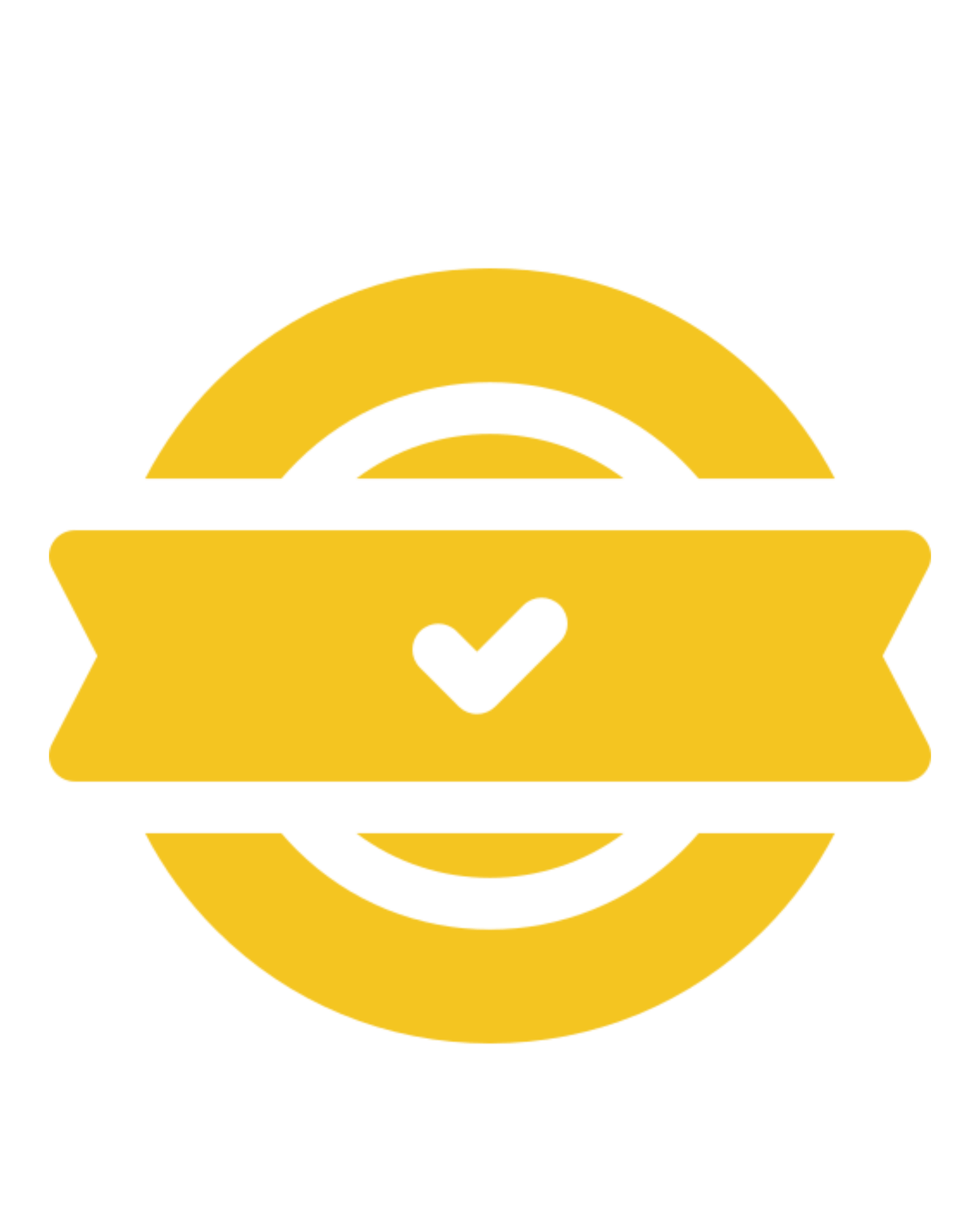 A golden approved badge icon with a checkmark, symbolizing quality assurance, certified excellence, and successful approval for BPO solutions.