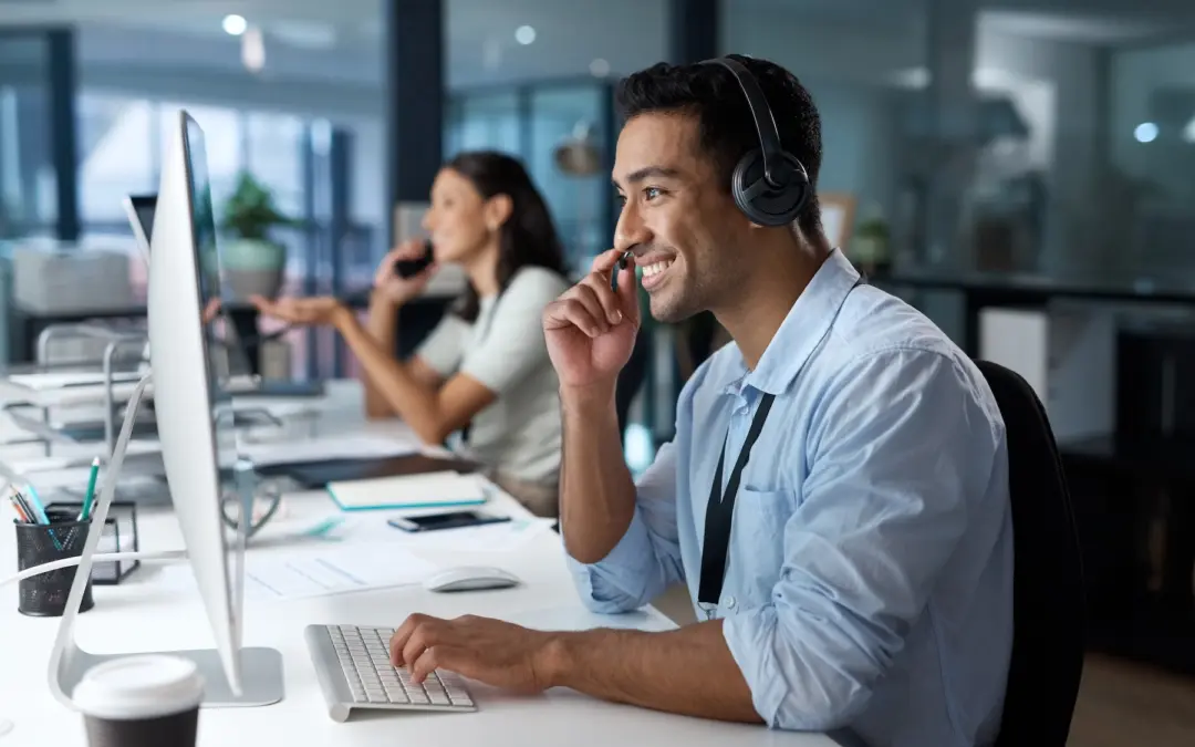 5 Front-Office Services You Can Outsource for Business Growth